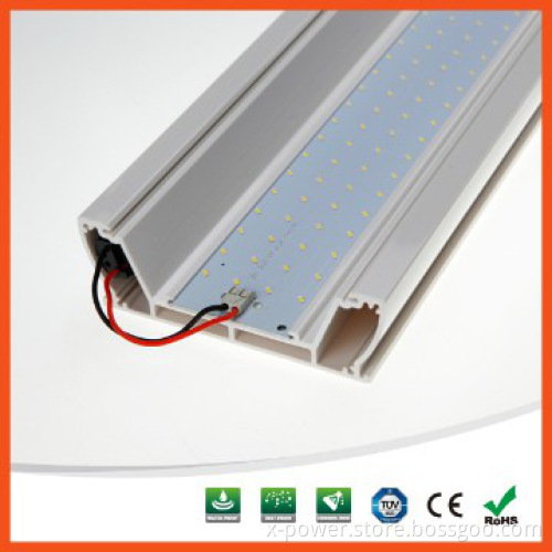 Good quality 15W 600mm three anti-lamp simple looking design